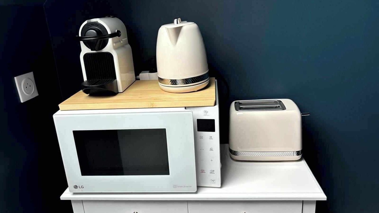 Photo of Others in Le Chesnay