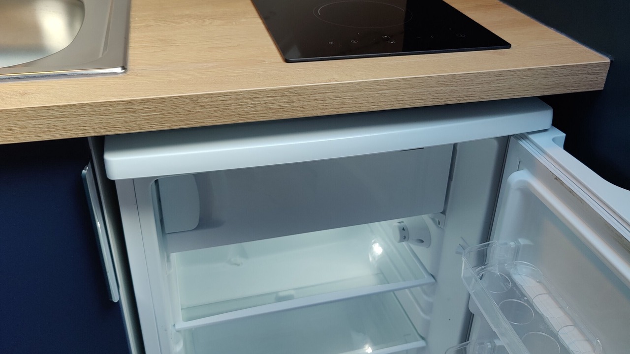 Photo of Kitchen in Le Chesnay