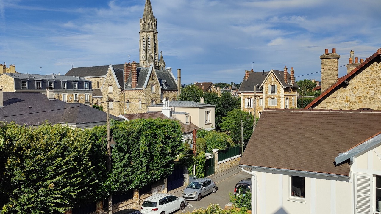 Photo of Others in Le Chesnay