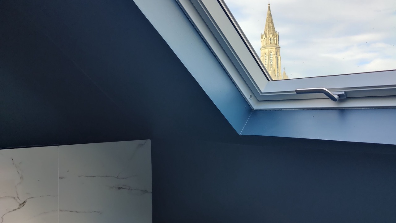 Photo of Kitchen in Le Chesnay