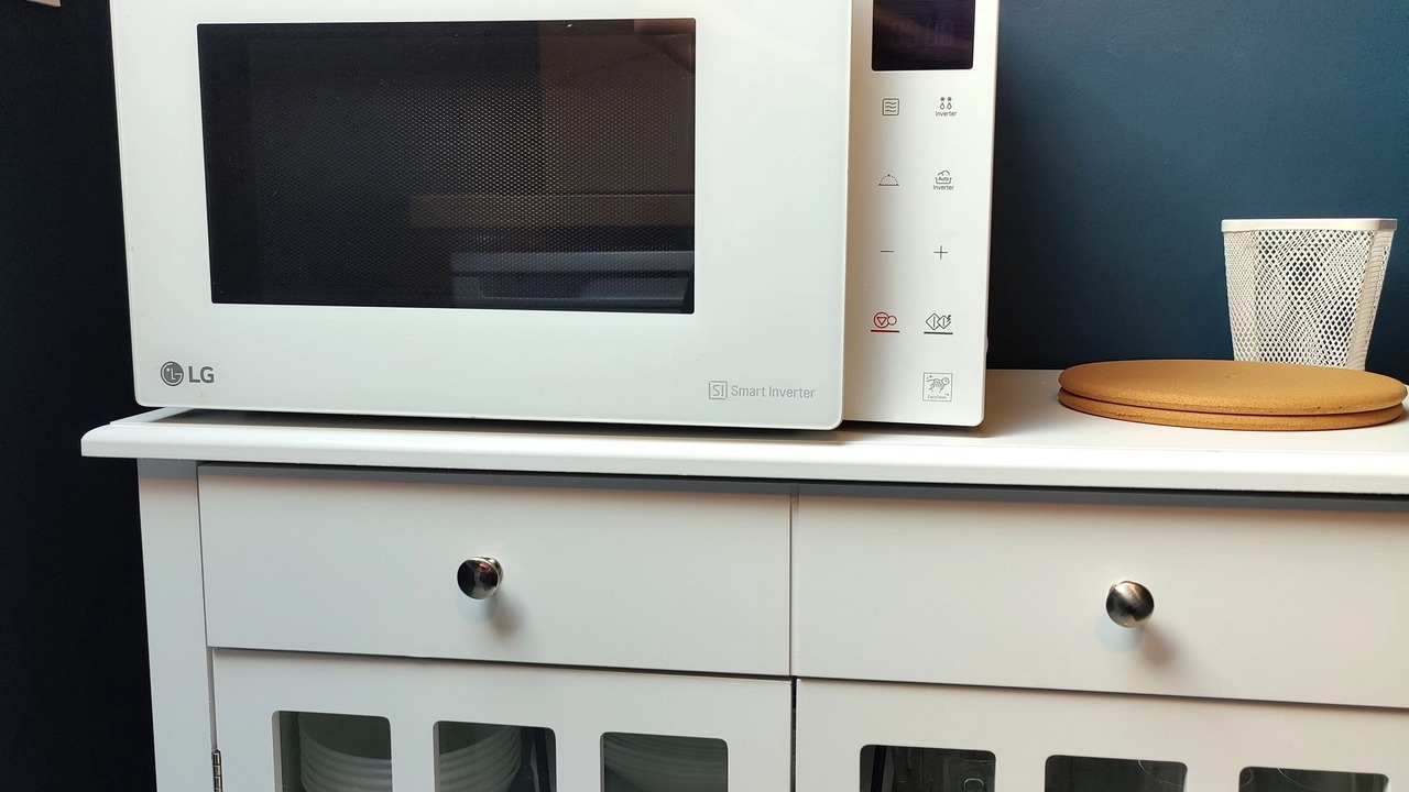 Photo of Kitchen in Le Chesnay