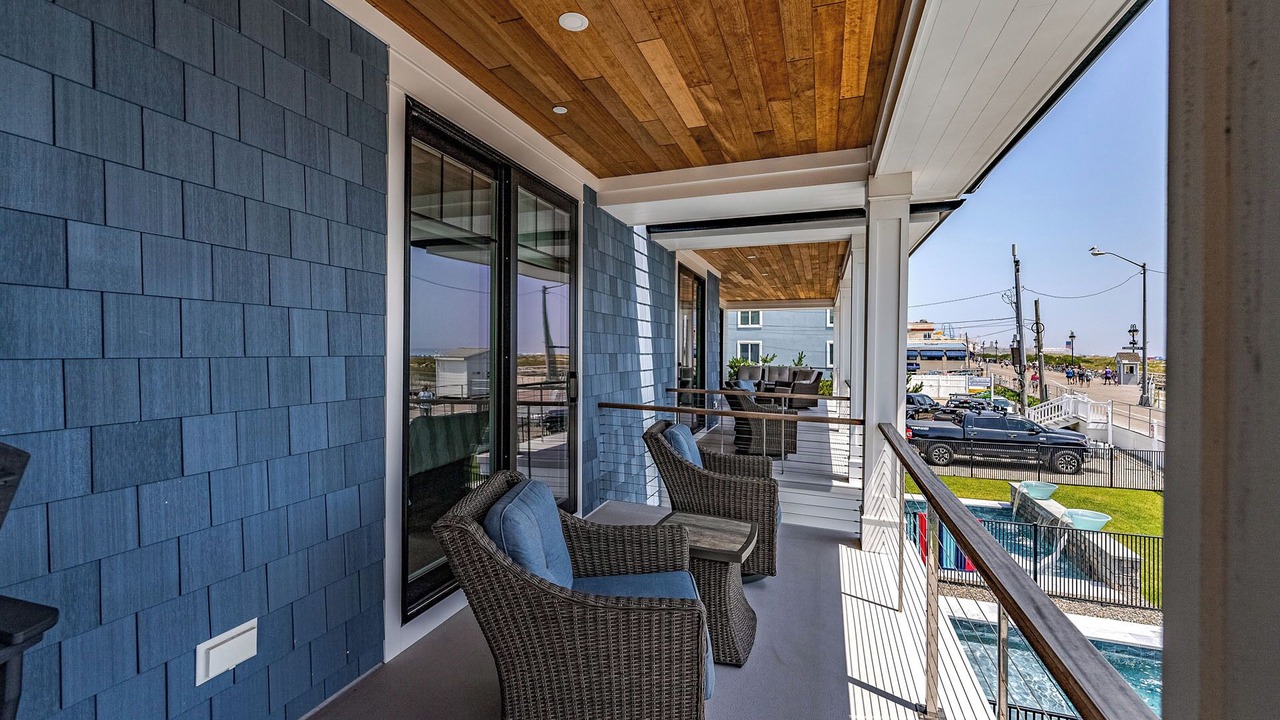 Photo of Outdoor in North End