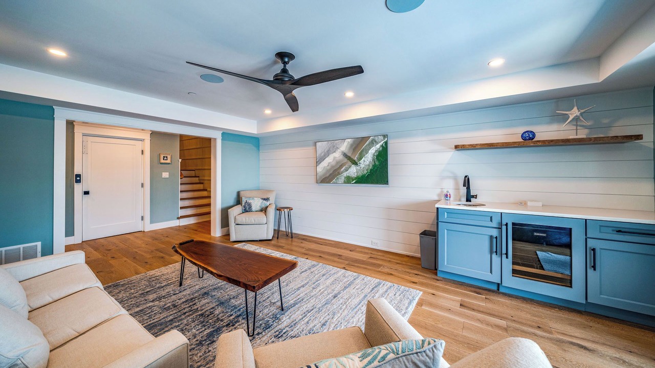 Photo of Livingroom in North End