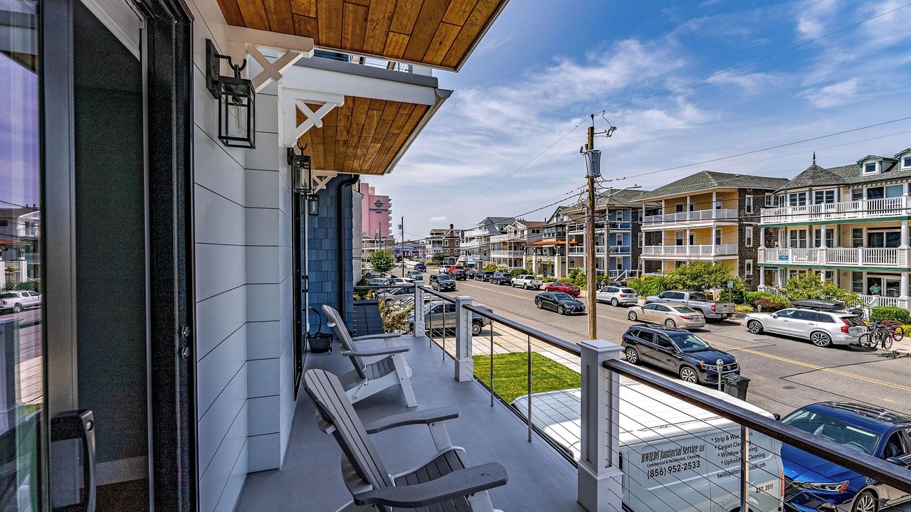 Photo of Outdoor in North End