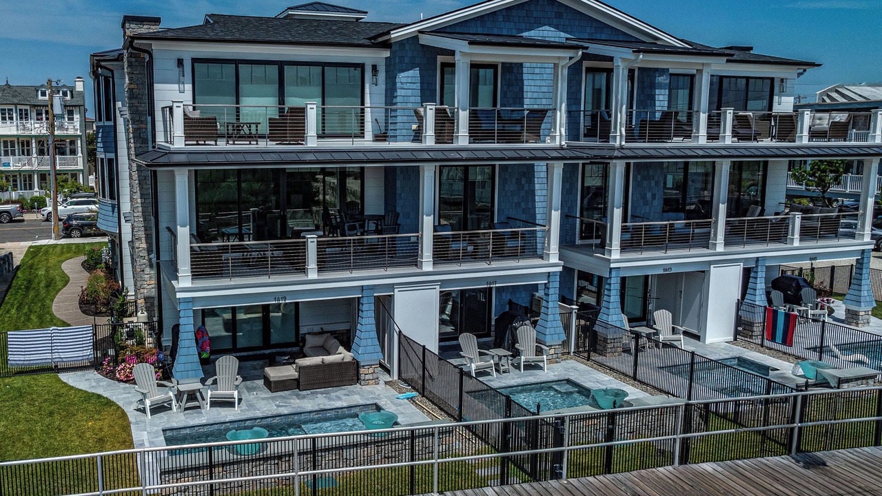 Photo of Outdoor in North End