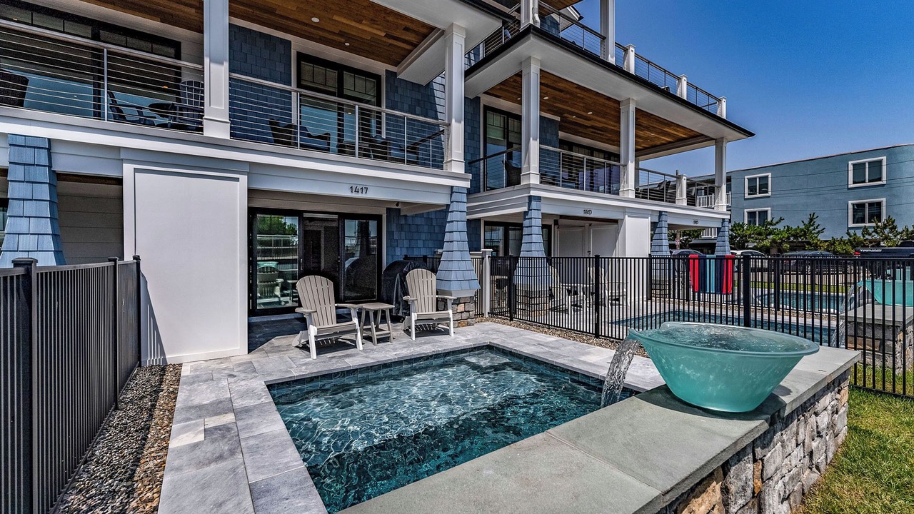 Photo of Outdoor in North End