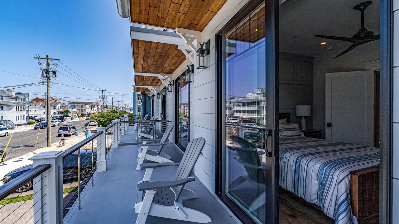 Photo of Outdoor in North End