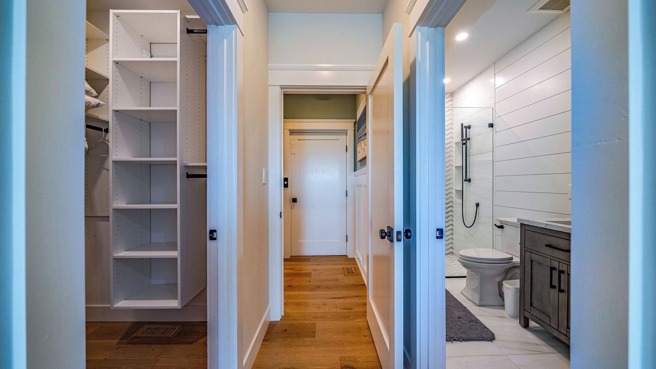 Photo of Bathroom in North End