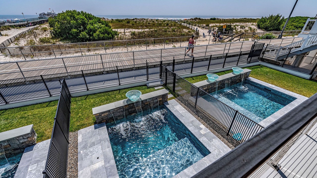 Photo of Outdoor in North End