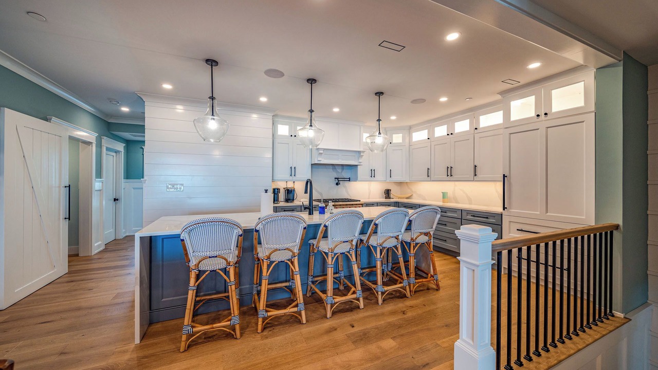 Photo of Kitchen in North End