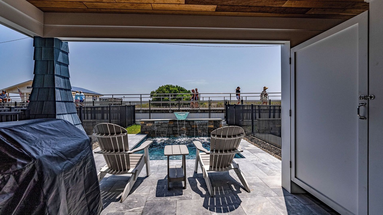 Photo of Outdoor in North End