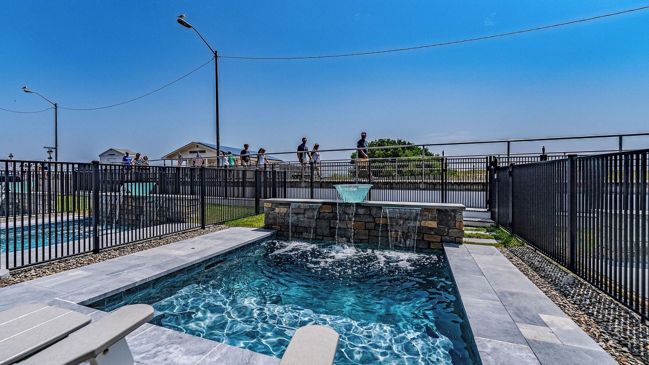 Photo of Outdoor in North End