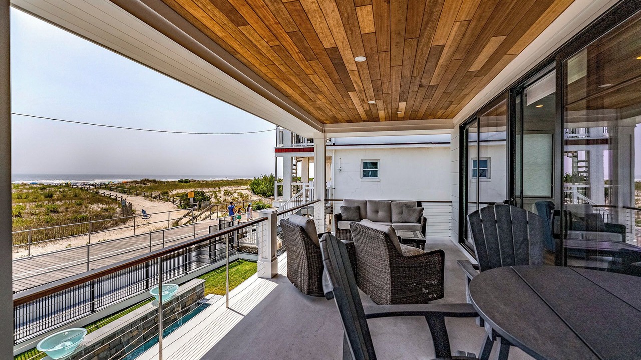 Photo of Outdoor in North End