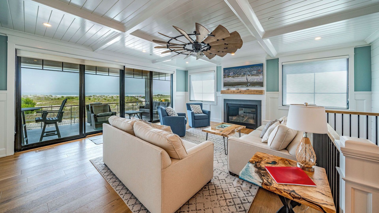 Photo of Livingroom in North End