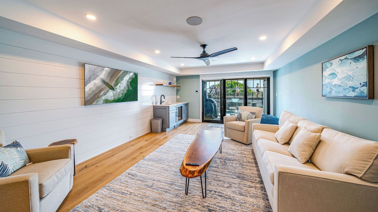 Photo of Livingroom in North End