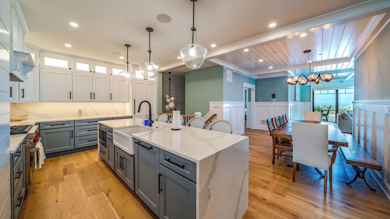 Photo of Kitchen in North End