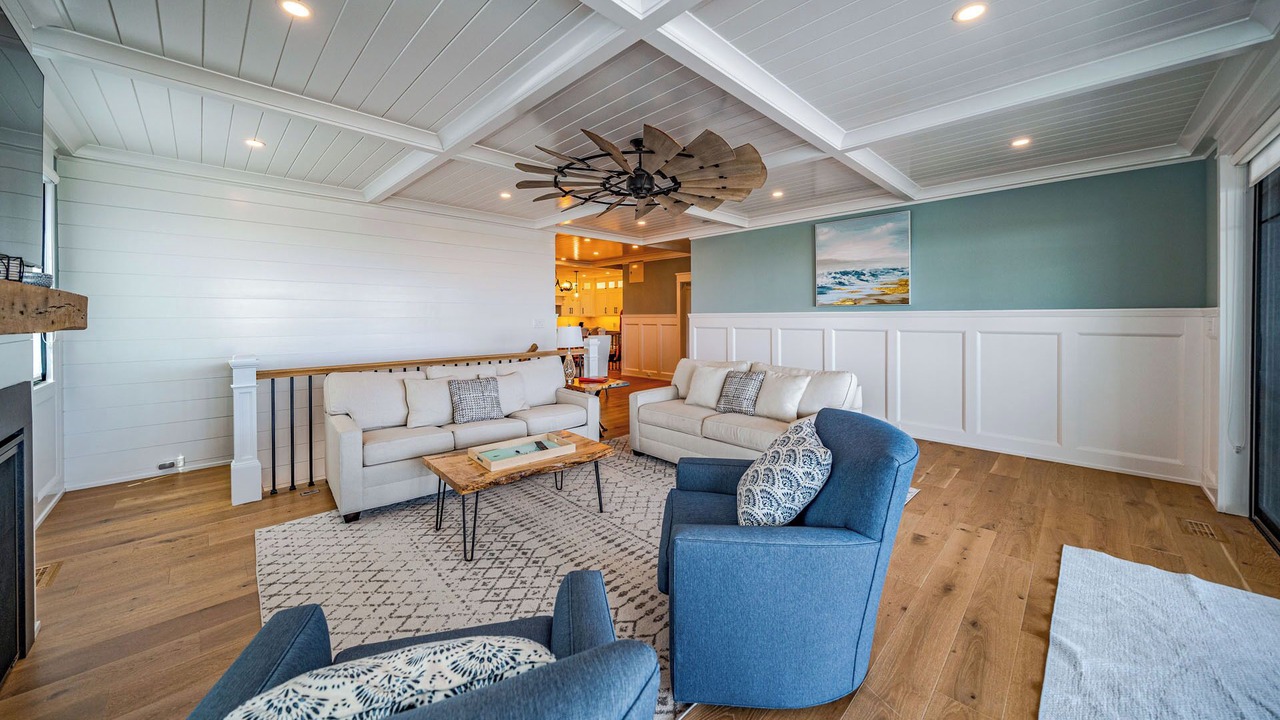 Photo of Livingroom in North End