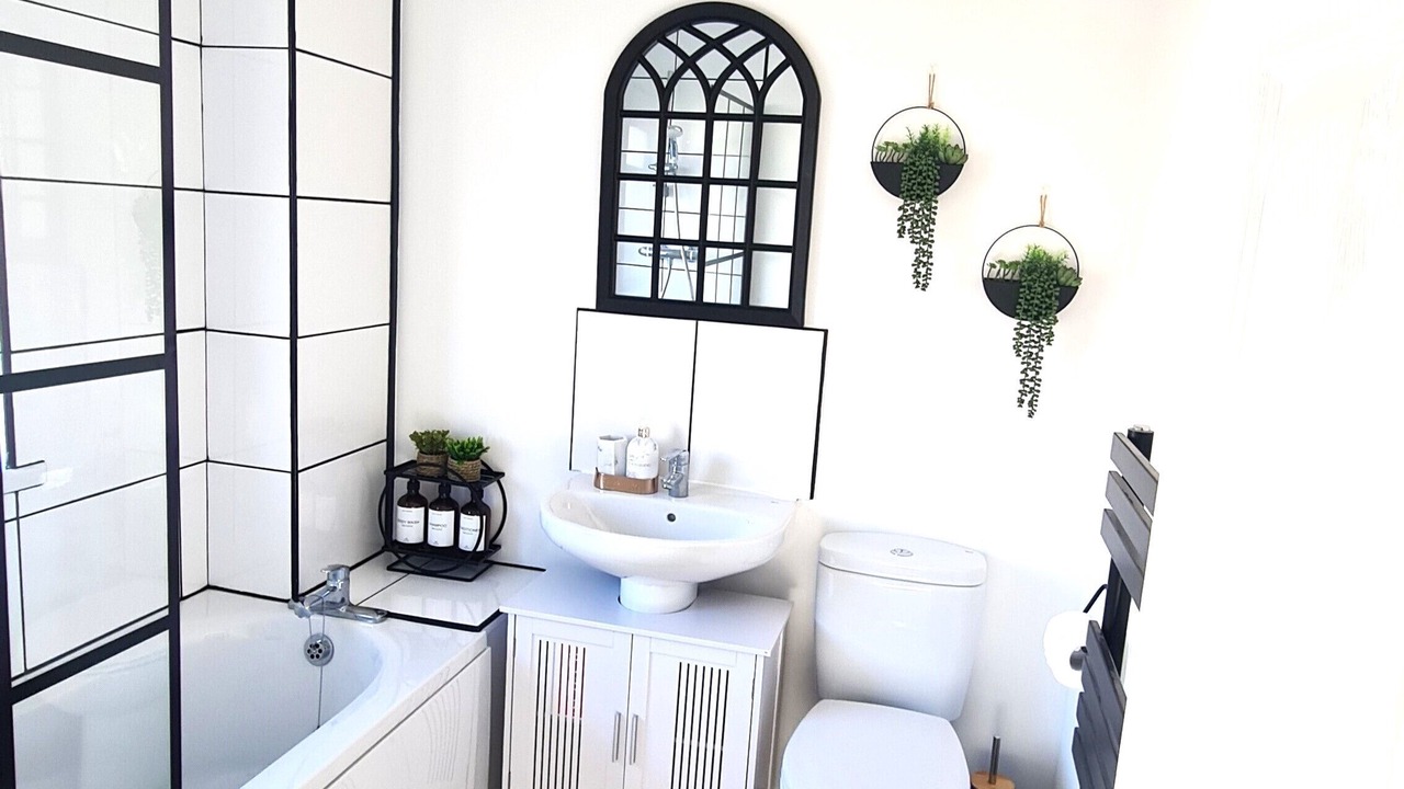 Photo of Bathroom in Newport