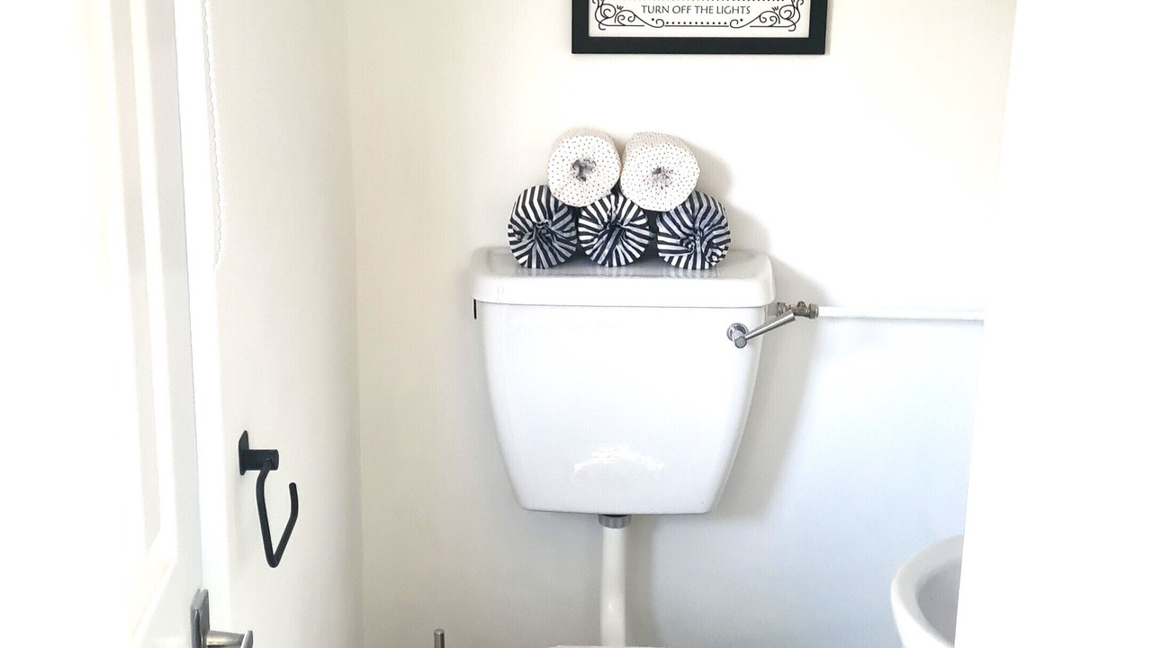 Photo of Bathroom in Newport