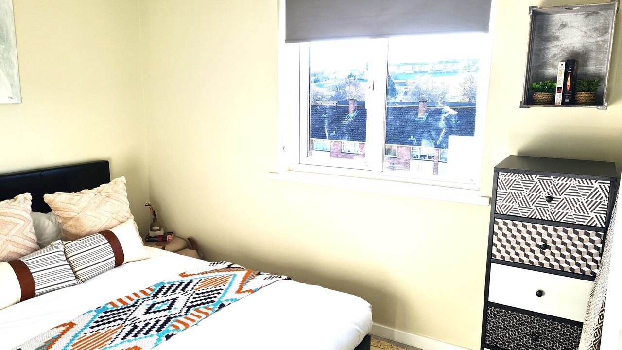 Photo of Bedroom in Newport