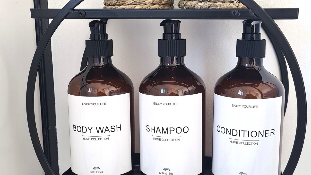 Photo of Bathroom in Newport