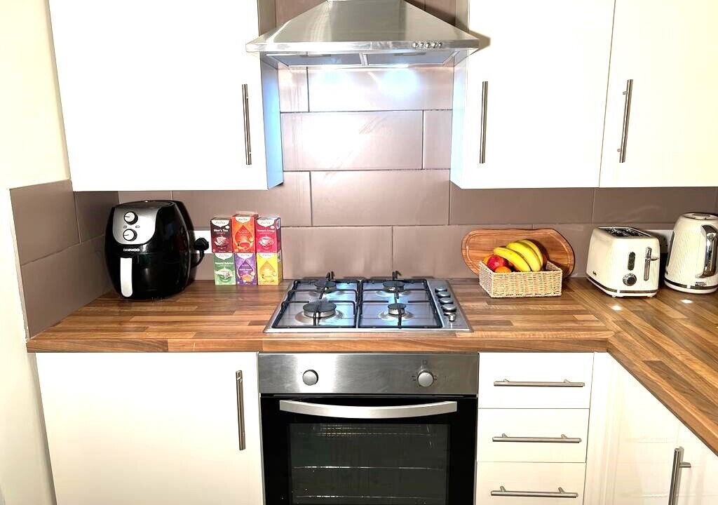 Photo of Kitchen in Newport