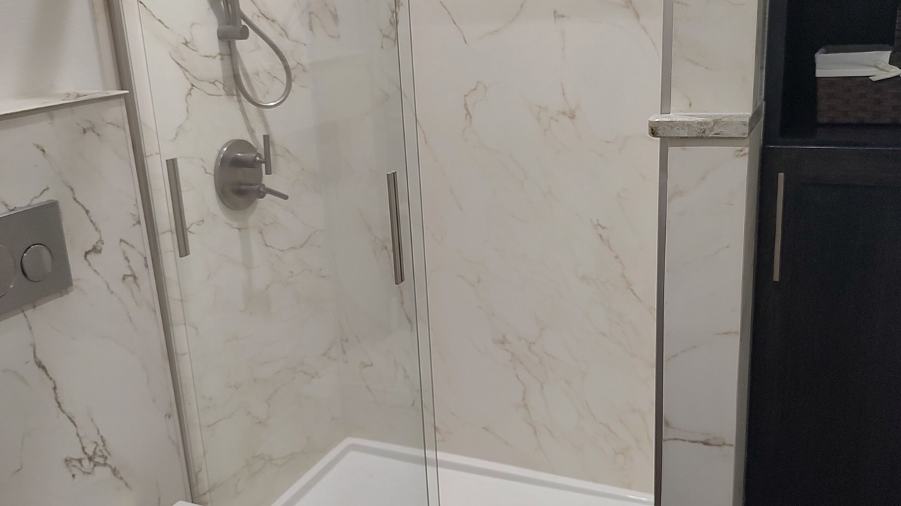 Photo of Bathroom in Holly Lake Ranch