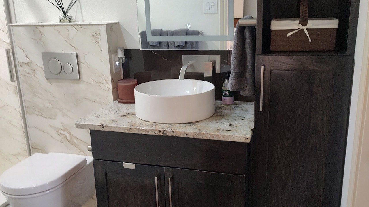 Photo of Bathroom in Holly Lake Ranch