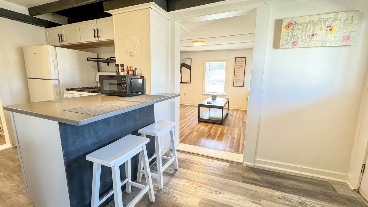 Photo of Kitchen in Hooksett