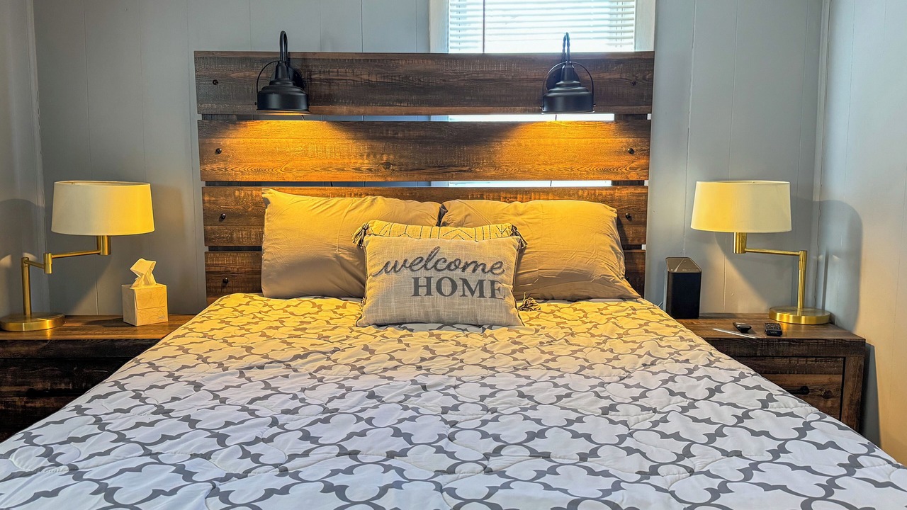 Photo of Bedroom in Hooksett