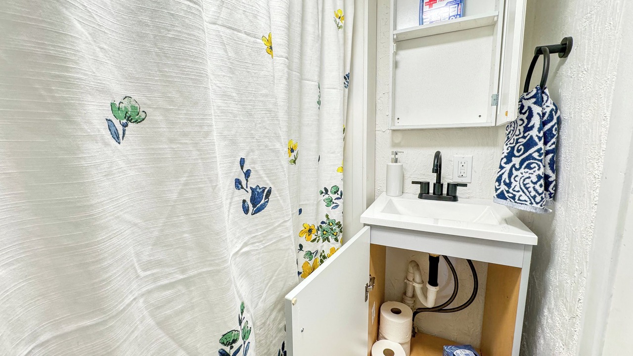 Photo of Bathroom in Hooksett