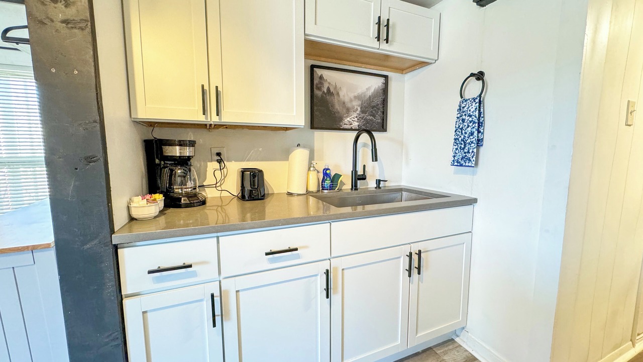 Photo of Kitchen in Hooksett