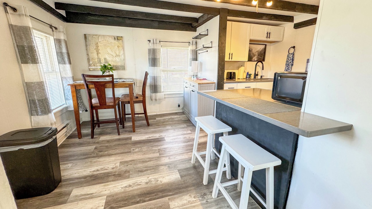 Photo of Kitchen in Hooksett