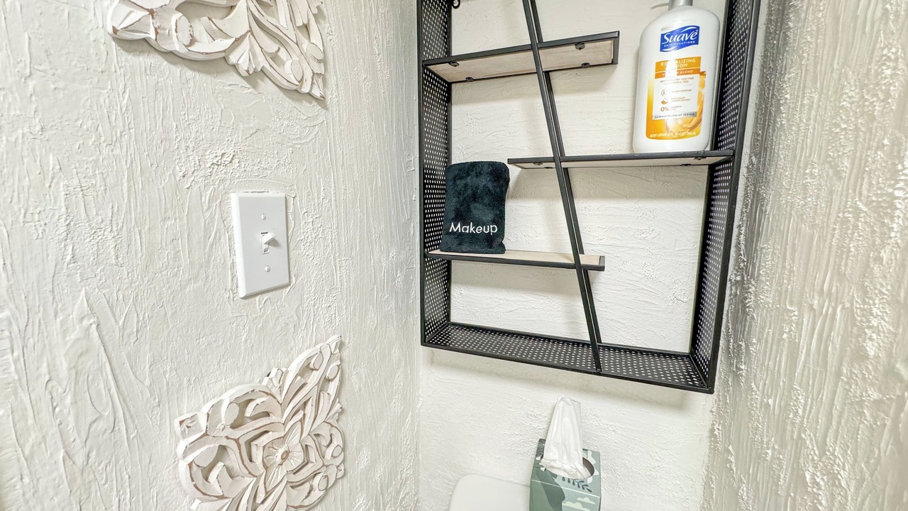 Photo of Bathroom in Hooksett