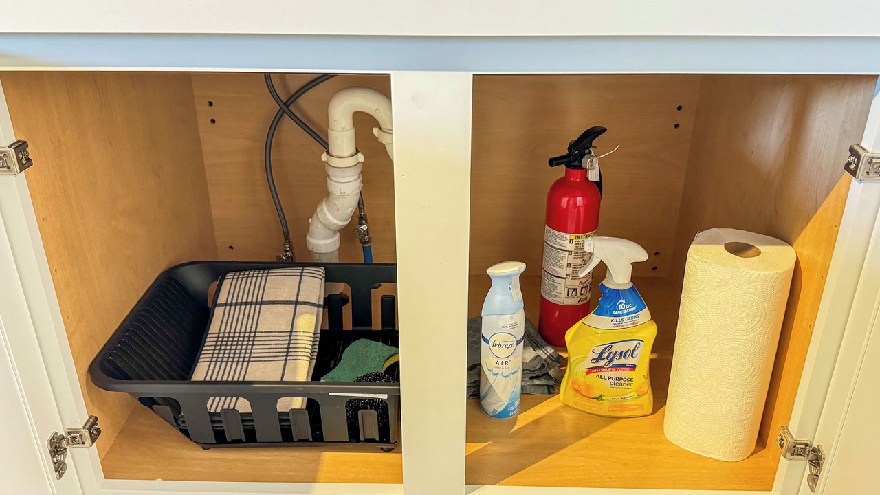 Photo of Bathroom in Hooksett