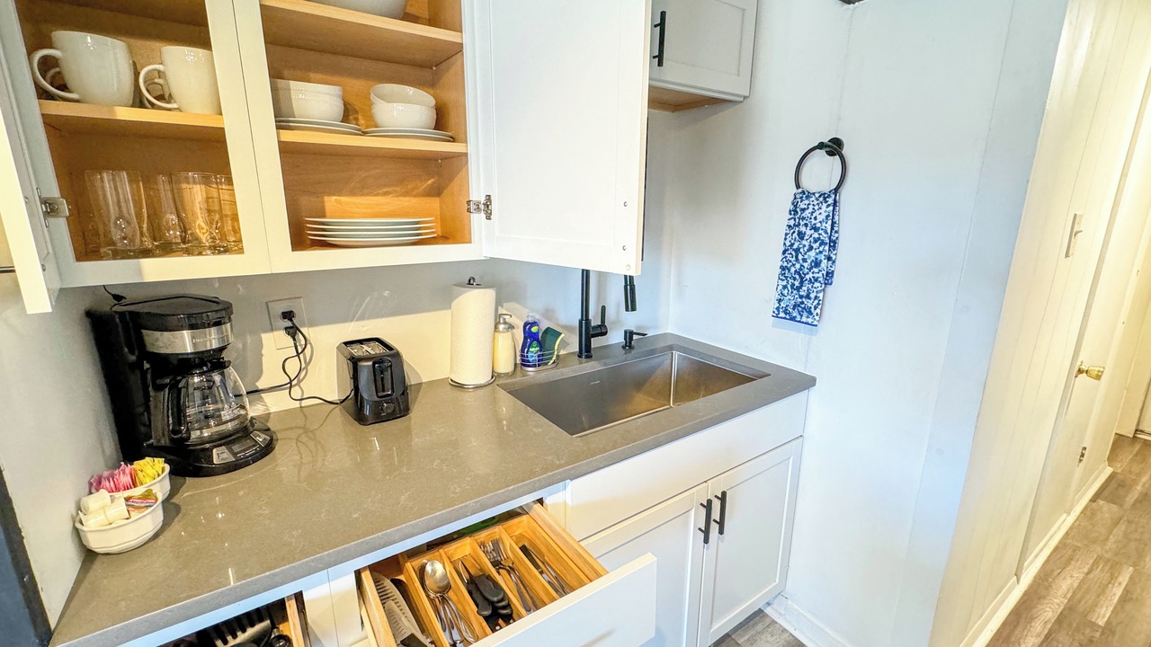 Photo of Kitchen in Hooksett