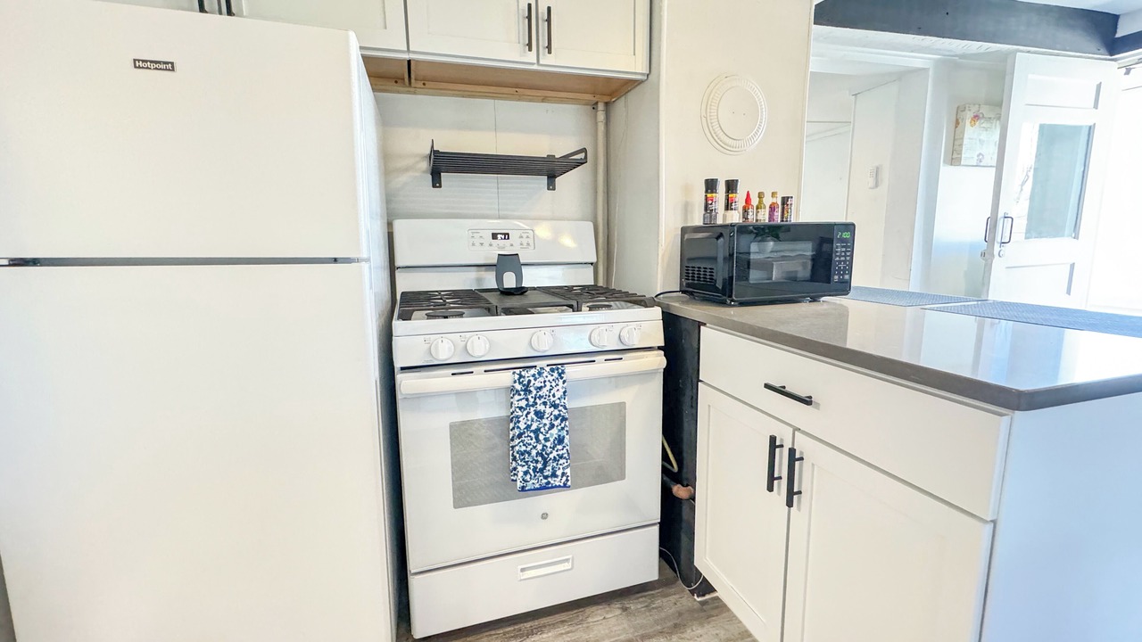 Photo of Kitchen in Hooksett