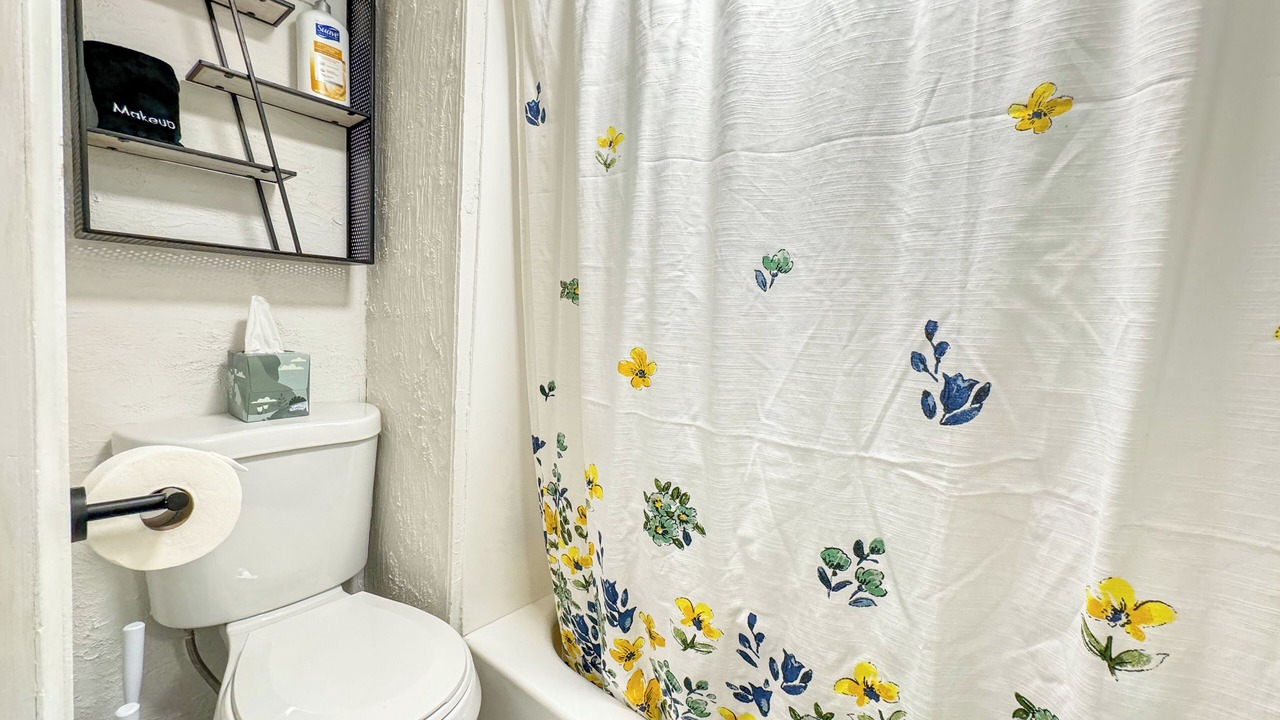 Photo of Bathroom in Hooksett