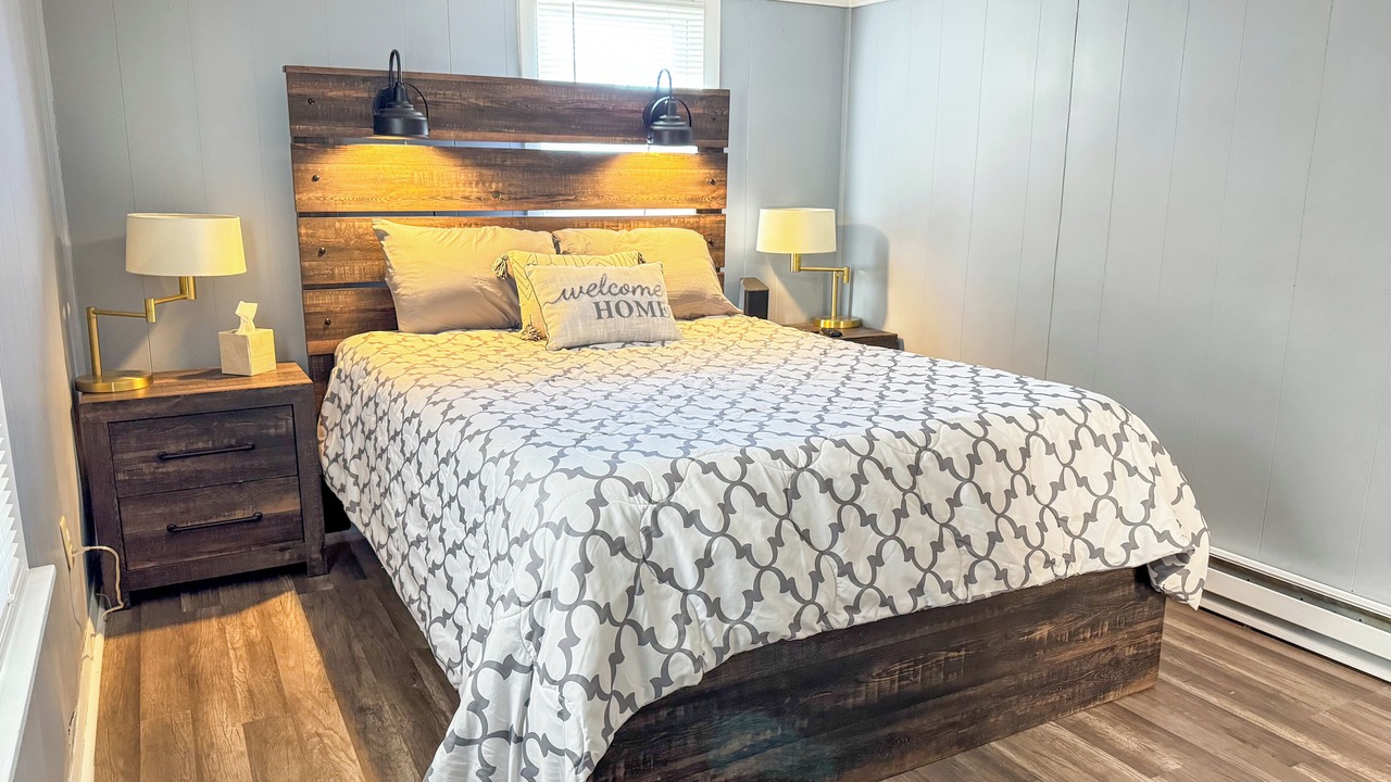 Photo of Bedroom in Hooksett