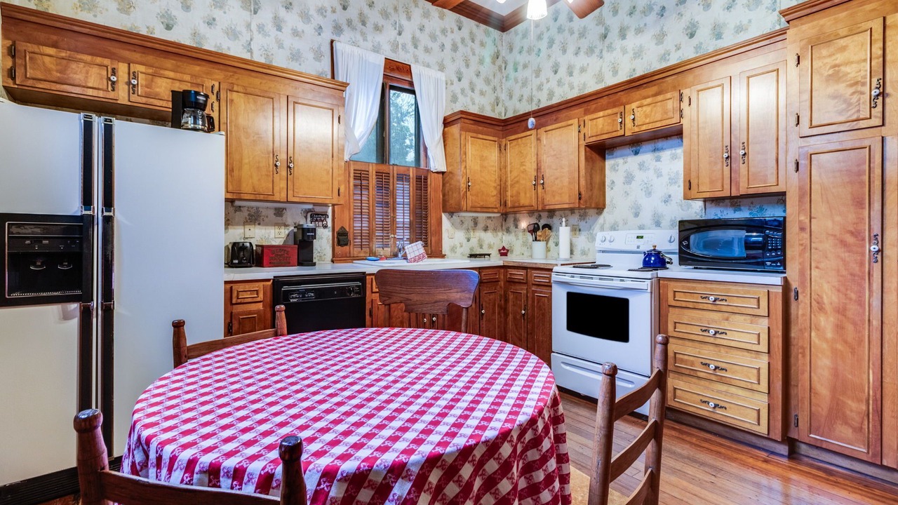 Photo of Kitchen in Scott