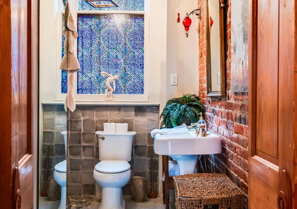 Photo of Bathroom in Scott