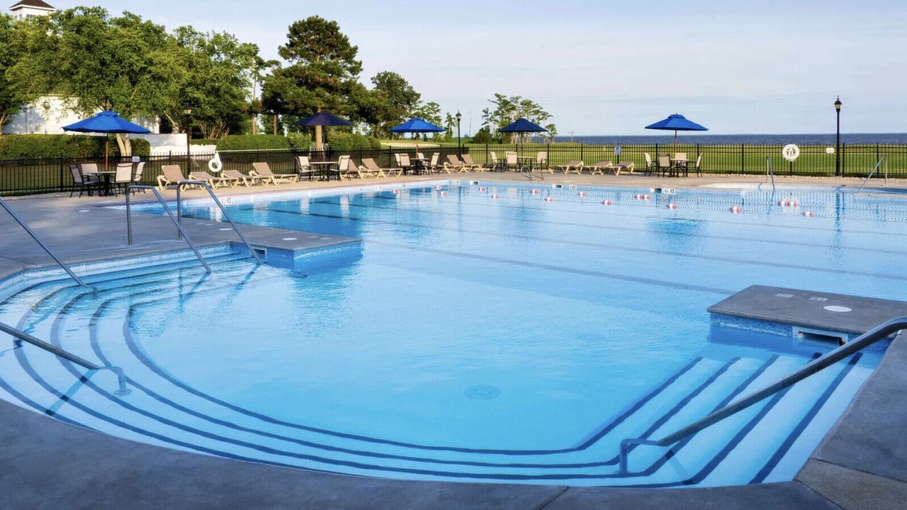 Photo of Outdoor in Snug Harbor