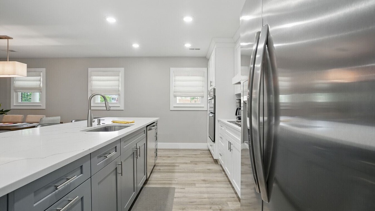 Photo of Kitchen in Snug Harbor