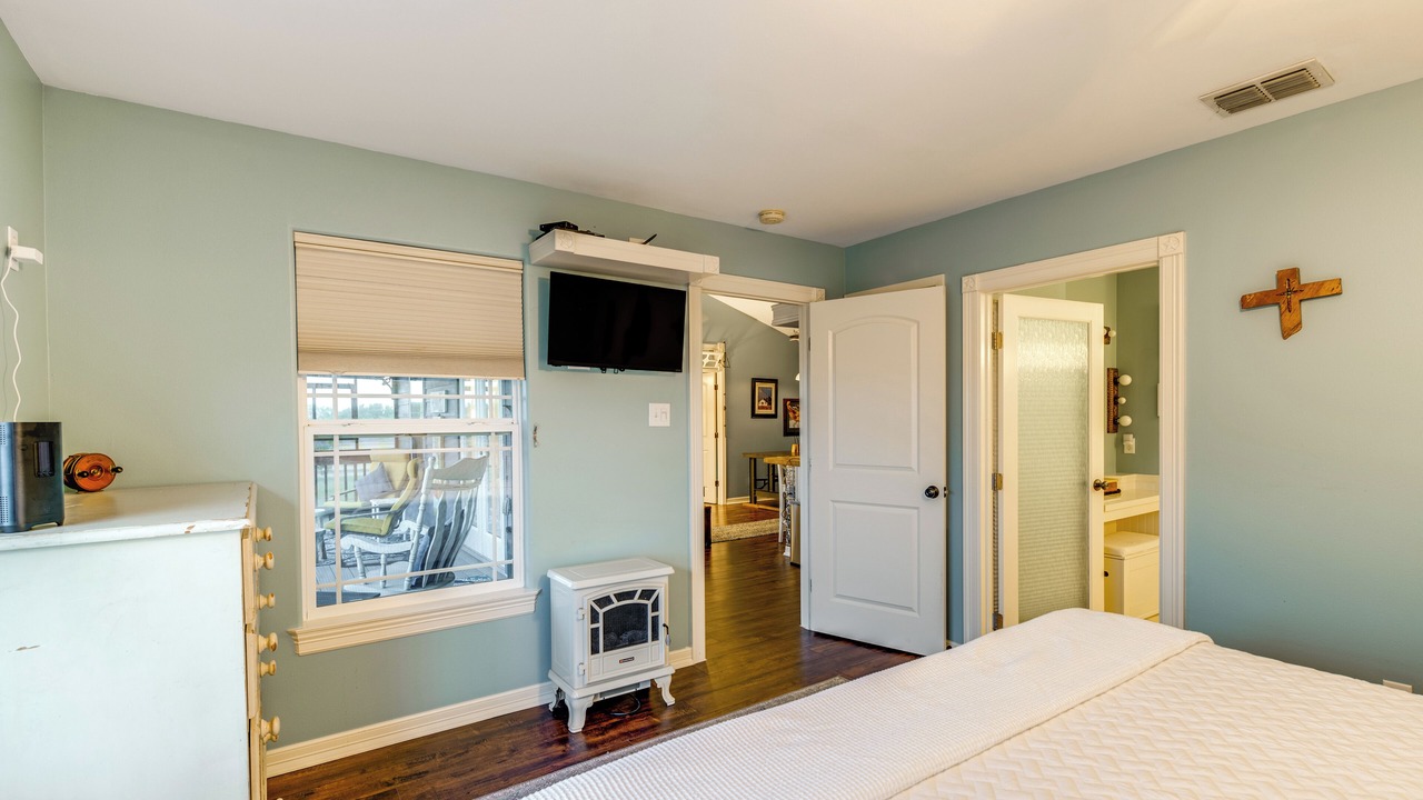 Photo of Bedroom in Bayside