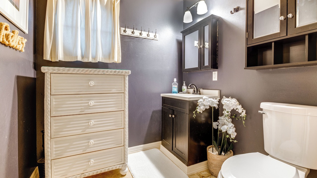 Photo of Bathroom in Bayside