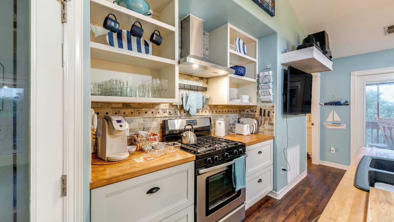 Photo of Kitchen in Bayside
