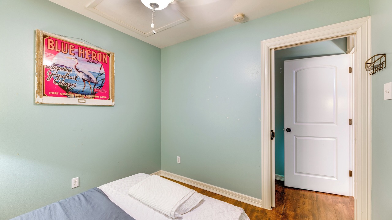 Photo of Bedroom in Bayside