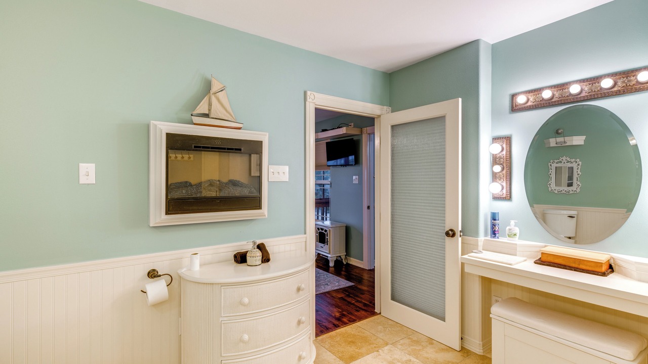 Photo of Bathroom in Bayside