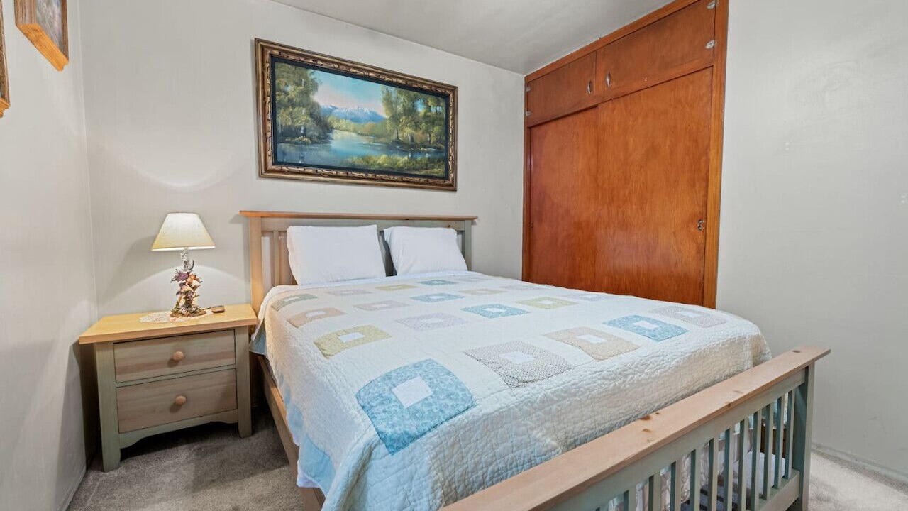 Photo of Bedroom in Peter Pan