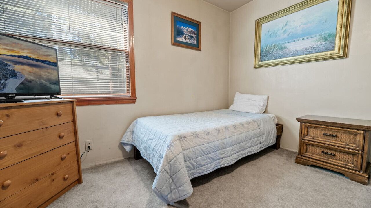 Photo of Bedroom in Peter Pan